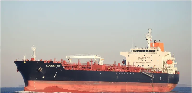 ELANDRA OAK Tanker IMO 9509449 photo 10
