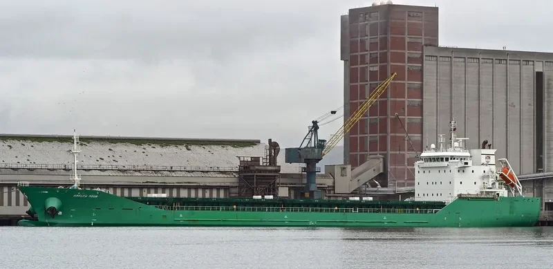 ARKLOW MOOR General Cargo IMO 9509475 photo 9