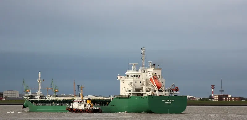 ARKLOW MUSE General Cargo IMO 9509487 photo 5