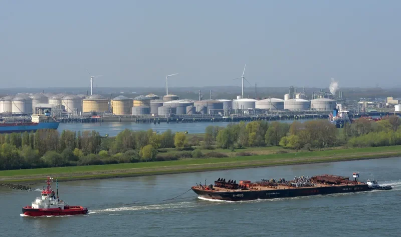 H 406 General Cargo IMO 9509657 photo 5