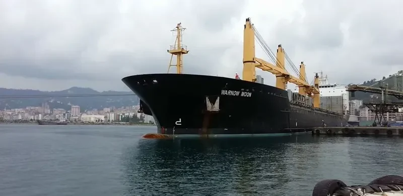 AAL MOON General Cargo IMO 9509671 photo 6