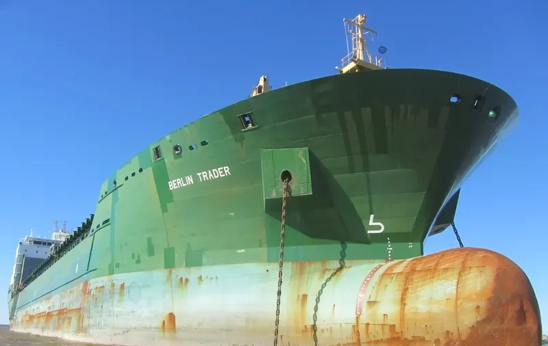 BERLIN TRADER General Cargo IMO 9509683 photo 6
