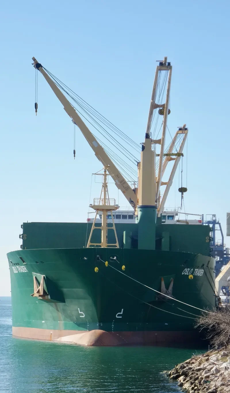 CS FAITH General Cargo IMO 9509700 photo 6