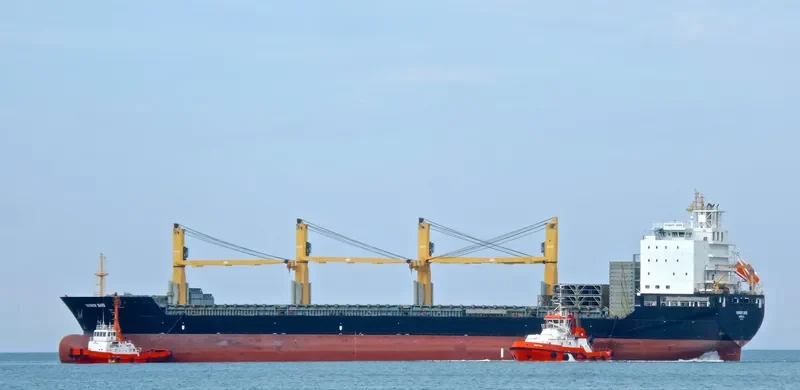 WARNOW MARS General Cargo IMO 9509712 photo 3
