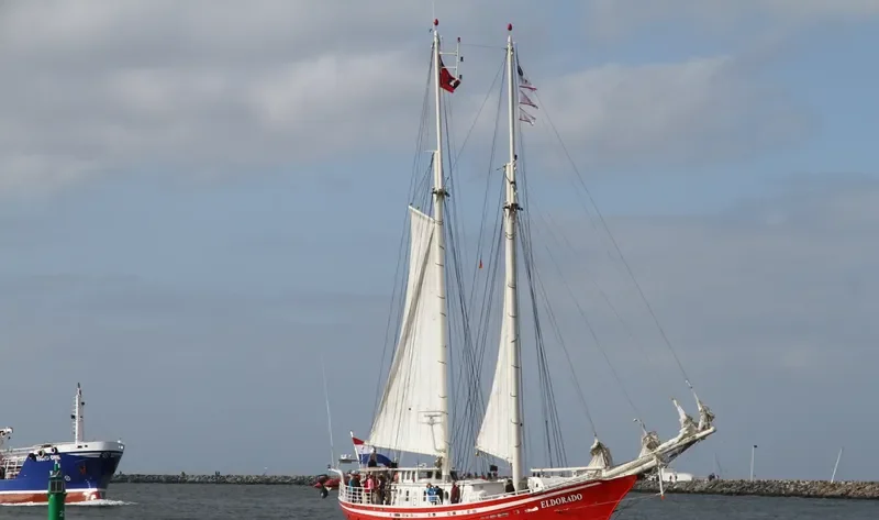 ELDORADO General Cargo IMO 9509982 photo 2
