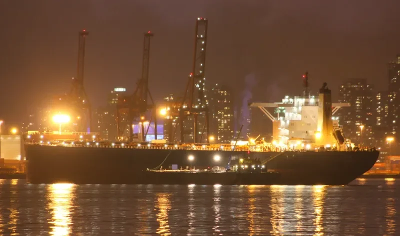 EPIC Bulk Carrier IMO 9510187 photo 5