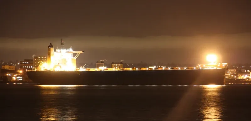 EPIC Bulk Carrier IMO 9510187 photo 6