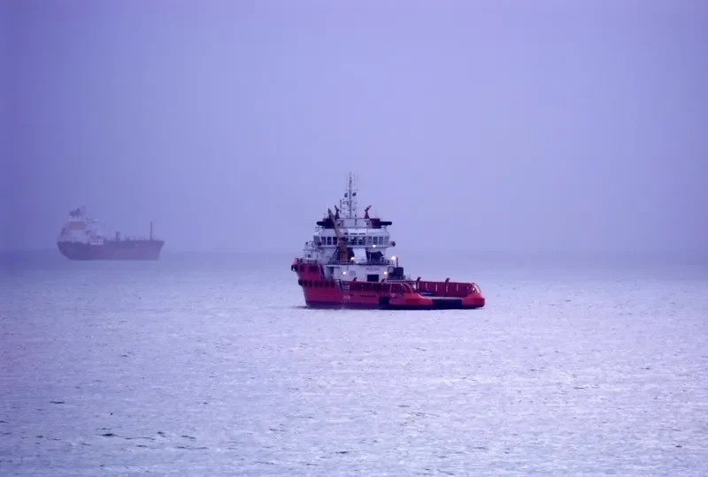 MED SILVER Offshore Vessel IMO 9510228 photo 9