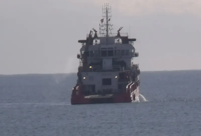 MED SILVER Offshore Vessel IMO 9510228 photo 10