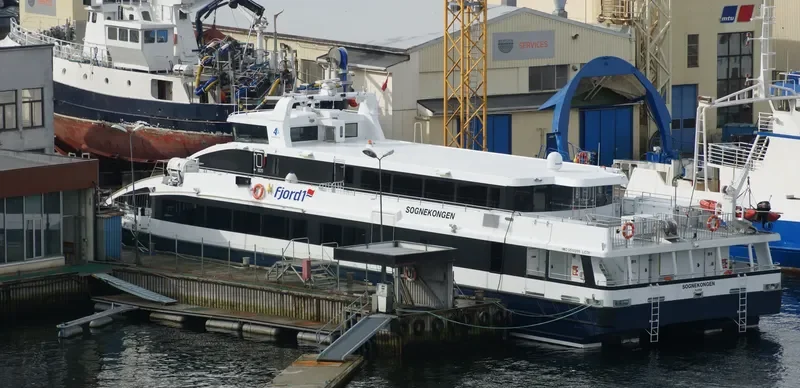 MUTAWA 203 General Cargo IMO 9510266 photo 4