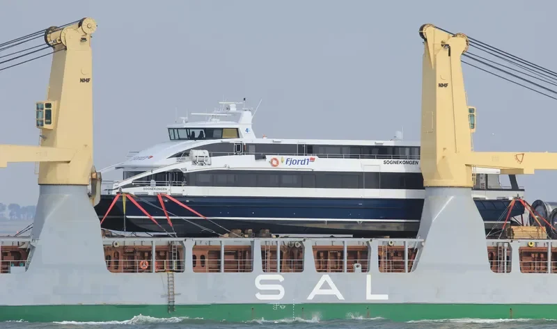 MUTAWA 203 General Cargo IMO 9510266 photo 5