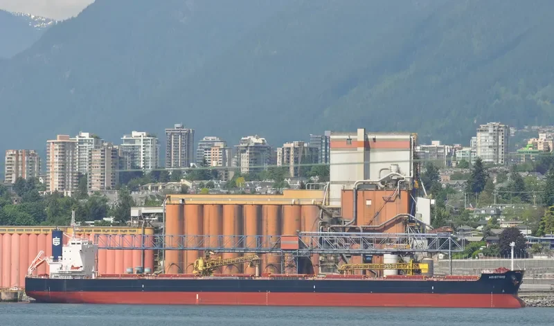 ARISTIDIS Bulk Carrier IMO 9510369 photo 6