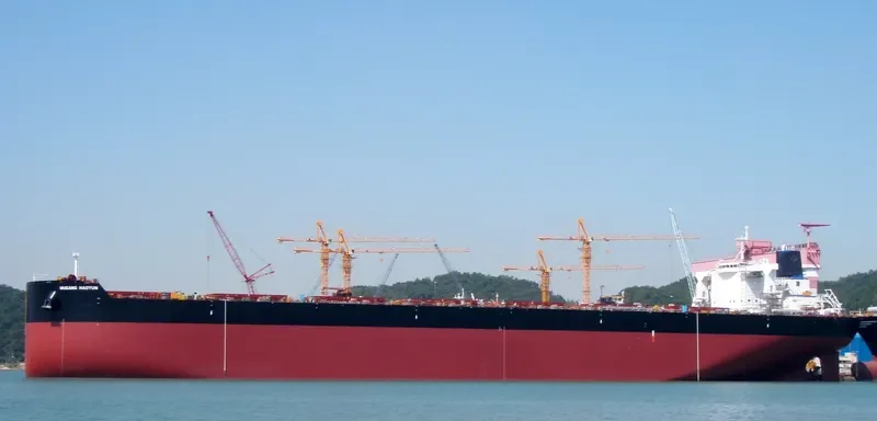 WUGANG HAOYUN Bulk Carrier IMO 9510474 photo 5