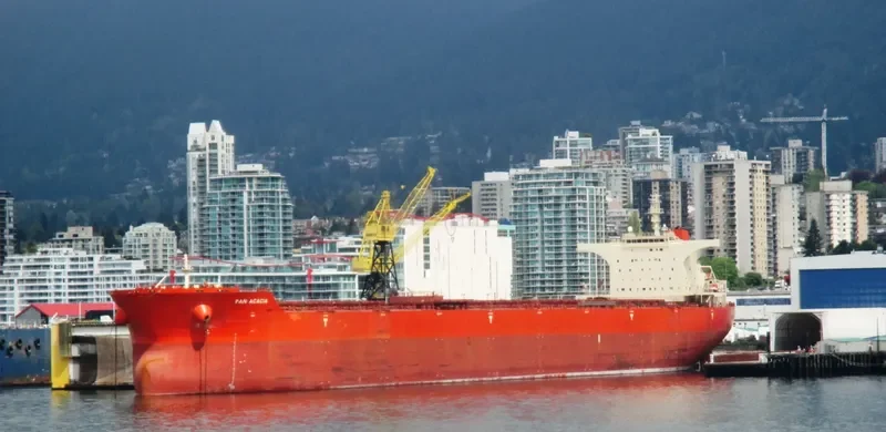 PAN ACACIA Bulk Carrier IMO 9510515 photo 6