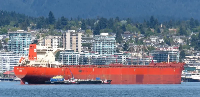 PAN ACACIA Bulk Carrier IMO 9510515 photo 7