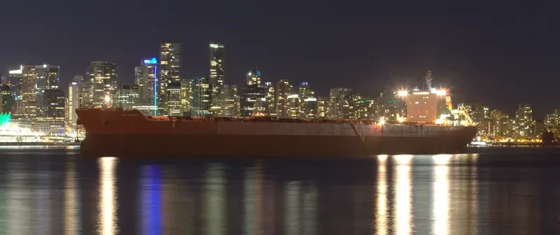 PAN ACACIA Bulk Carrier IMO 9510515 photo 10