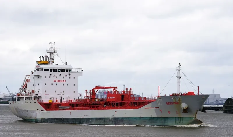 LETA Tanker IMO 9510589 photo 2