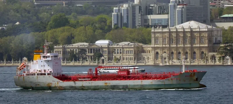 LETA Tanker IMO 9510589 photo 4