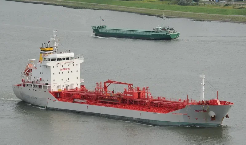 LETA Tanker IMO 9510589 photo 7