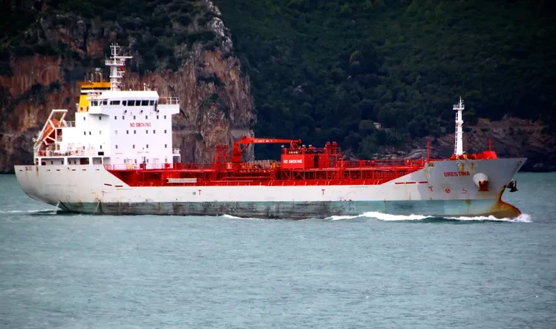 LETA Tanker IMO 9510589 photo 9