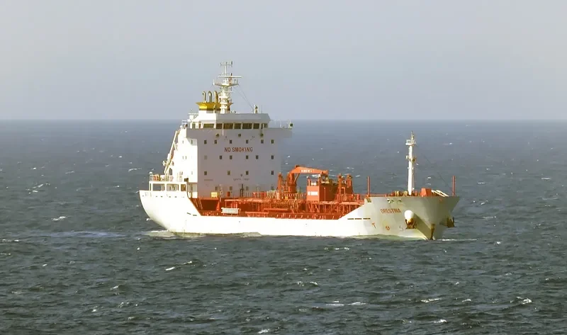 LETA Tanker IMO 9510589 photo 10
