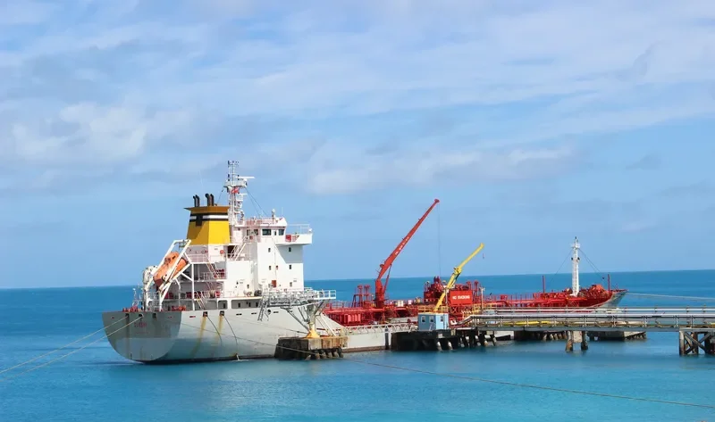 TRINITY ERK Tanker IMO 9510591 photo 3