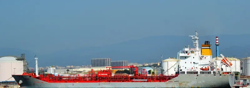 TRINITY ERK Tanker IMO 9510591 photo 8
