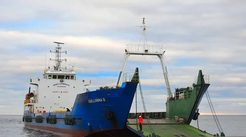 QUELLONINA II General Cargo IMO 9510606 photo 7