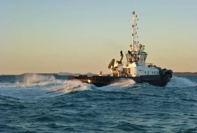 KALARKA General Cargo IMO 9510644 photo 2