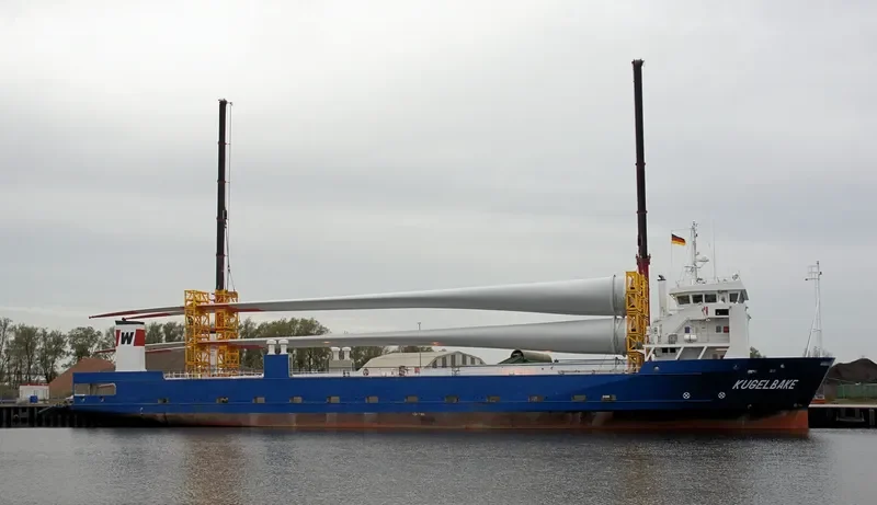 KUGELBAKE Ro-Ro IMO 9510747 photo 4