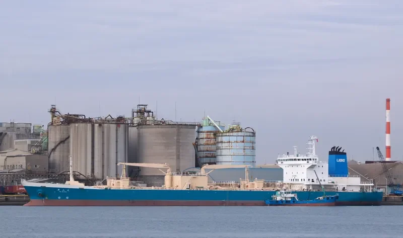 KOUZAN MARU General Cargo IMO 9510826 photo 5