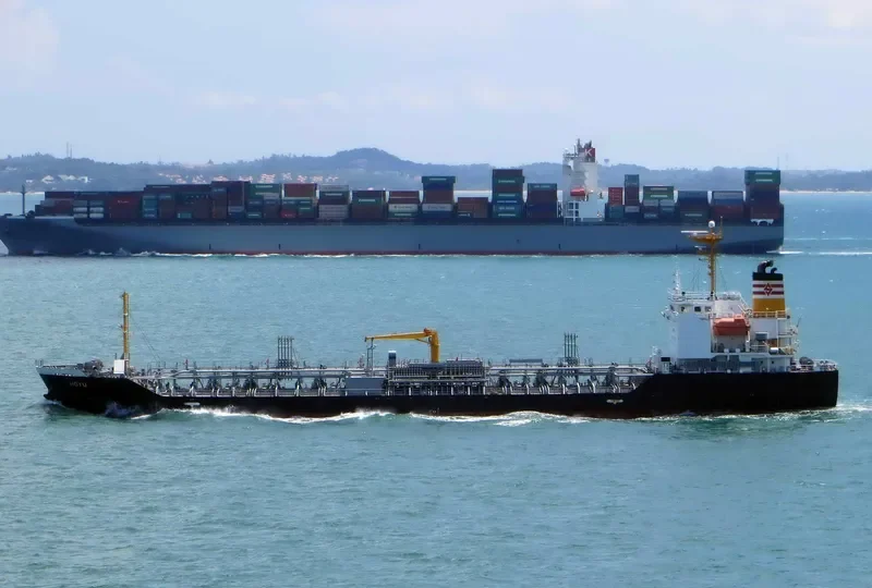 DAEHO SUNNY Tanker IMO 9511105 photo 2