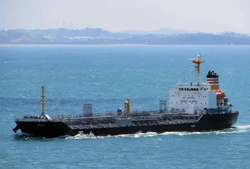 DAEHO SUNNY Tanker IMO 9511105 photo 3