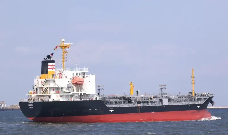 DAEHO SUNNY Tanker IMO 9511105 photo 6