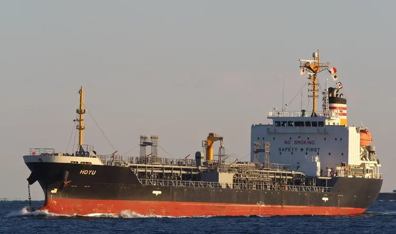 DAEHO SUNNY Tanker IMO 9511105 photo 10