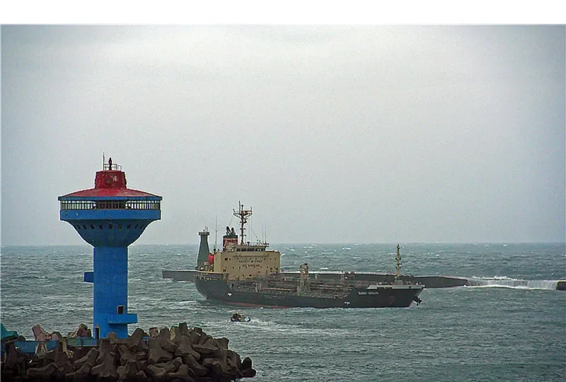 SUNNY DREAM Tanker IMO 9511117 photo 8