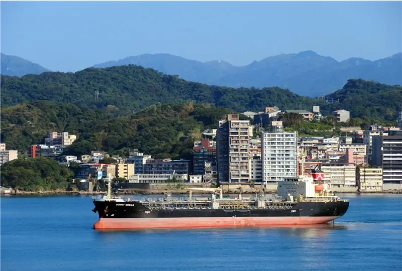 SUNNY DREAM Tanker IMO 9511117 photo 10