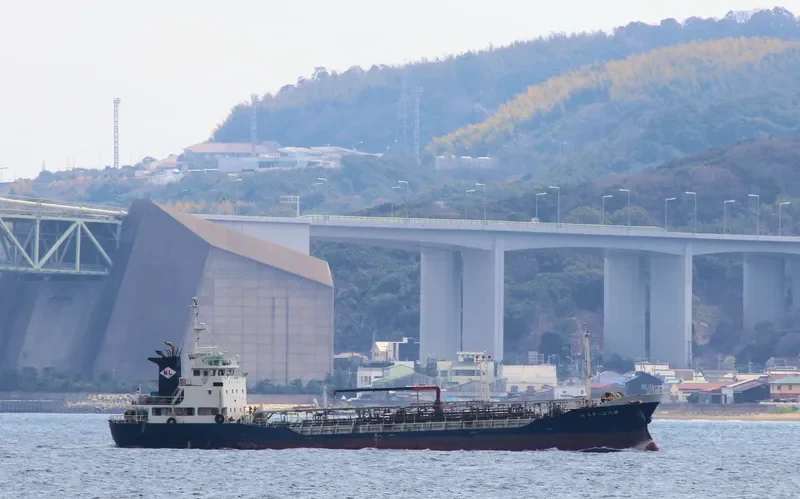 NICKEL MARU NO.8 Tanker IMO 9511155 photo 6