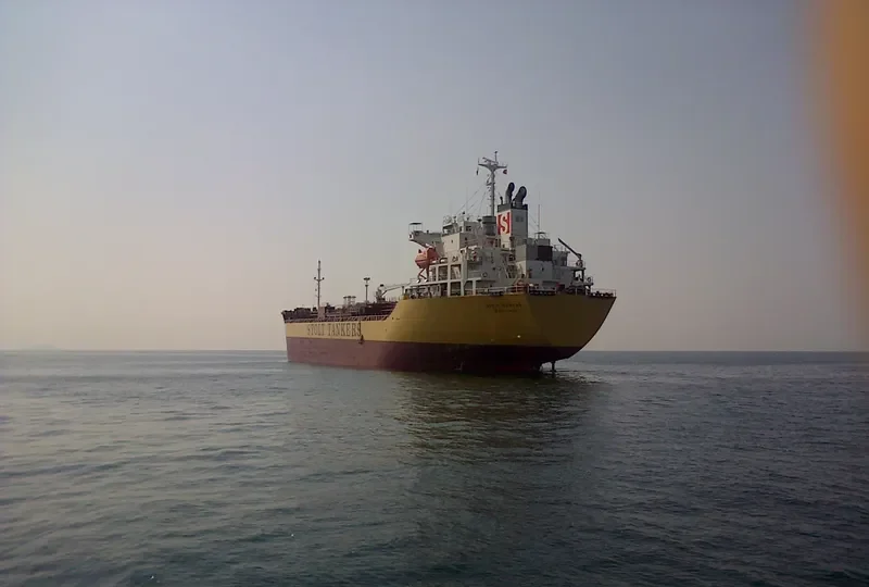 STOLT BOBCAT Tanker IMO 9511167 photo 8
