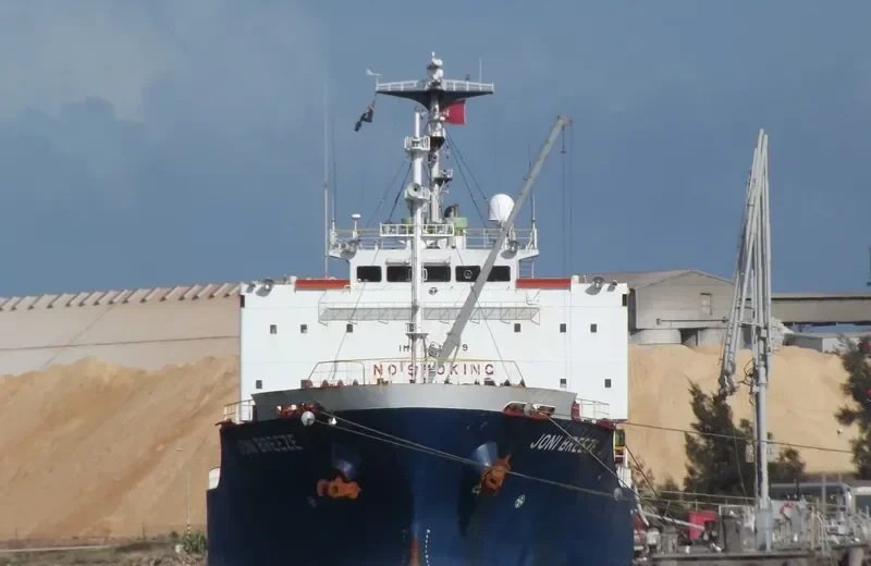 BITUMEN EIKO Tanker IMO 9511179 photo 10