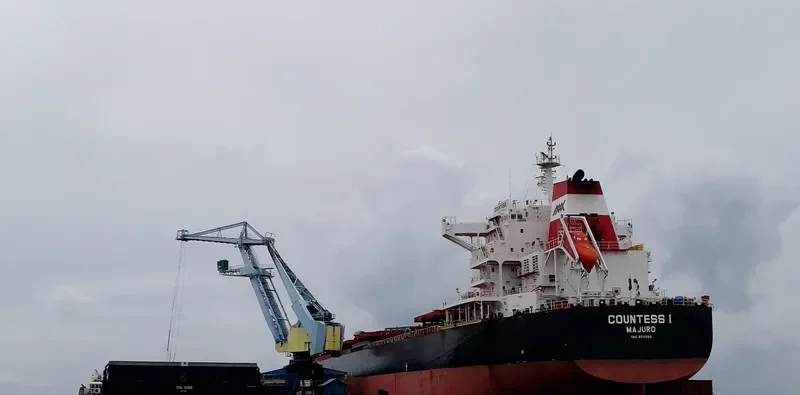 XI LONG 18 Bulk Carrier IMO 9511260 photo 10