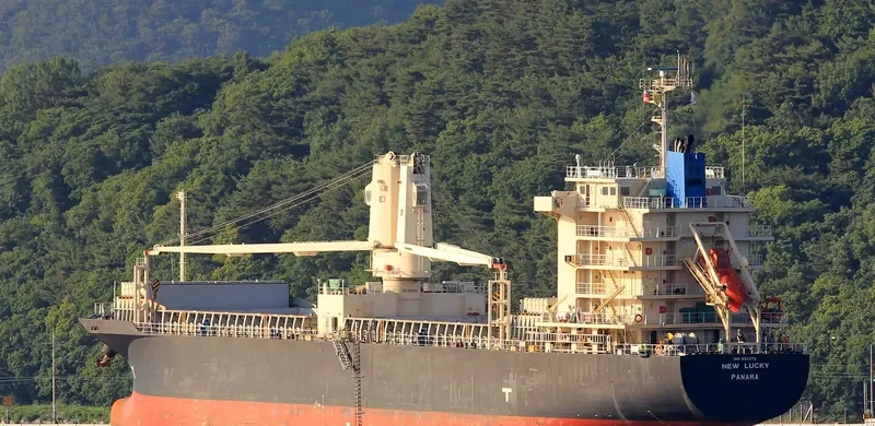 HALIT BEY General Cargo IMO 9511375