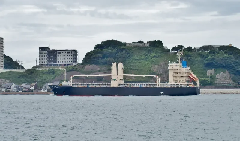 HALIT BEY General Cargo IMO 9511375 photo 6