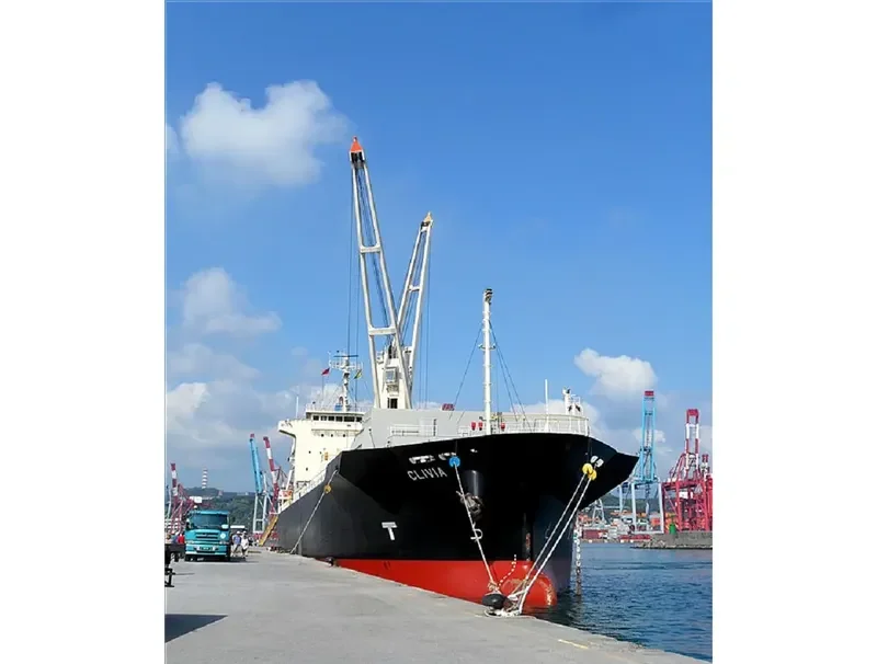 HALIT BEY General Cargo IMO 9511375 photo 7