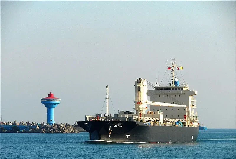 HALIT BEY General Cargo IMO 9511375 photo 8
