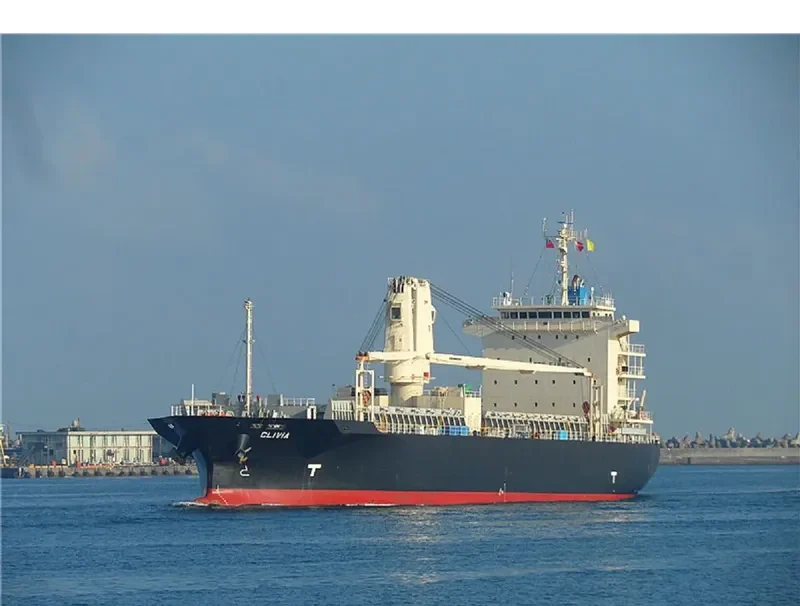 HALIT BEY General Cargo IMO 9511375 photo 10