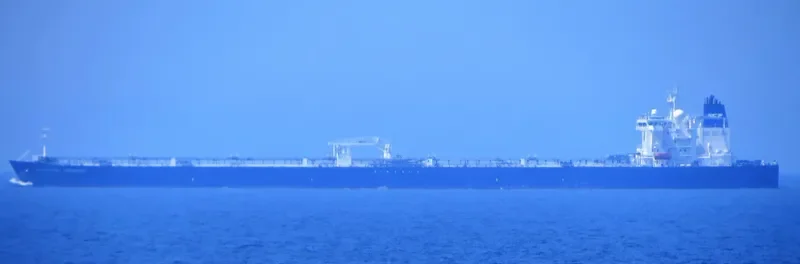 OLYMPIYSKY PROSPECT Tanker IMO 9511387 photo 5