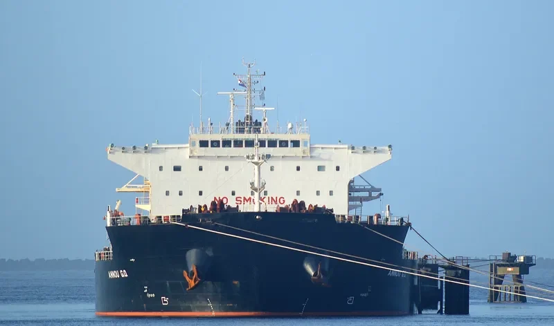 ALKYON Bulk Carrier IMO 9511430 photo 4
