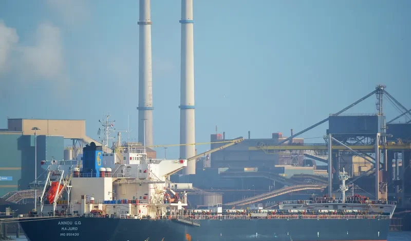 ALKYON Bulk Carrier IMO 9511430 photo 5