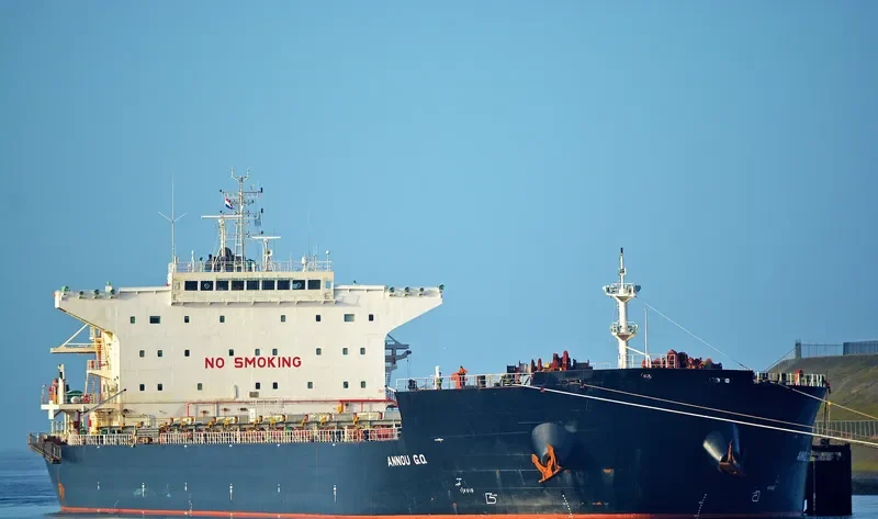 ALKYON Bulk Carrier IMO 9511430 photo 6